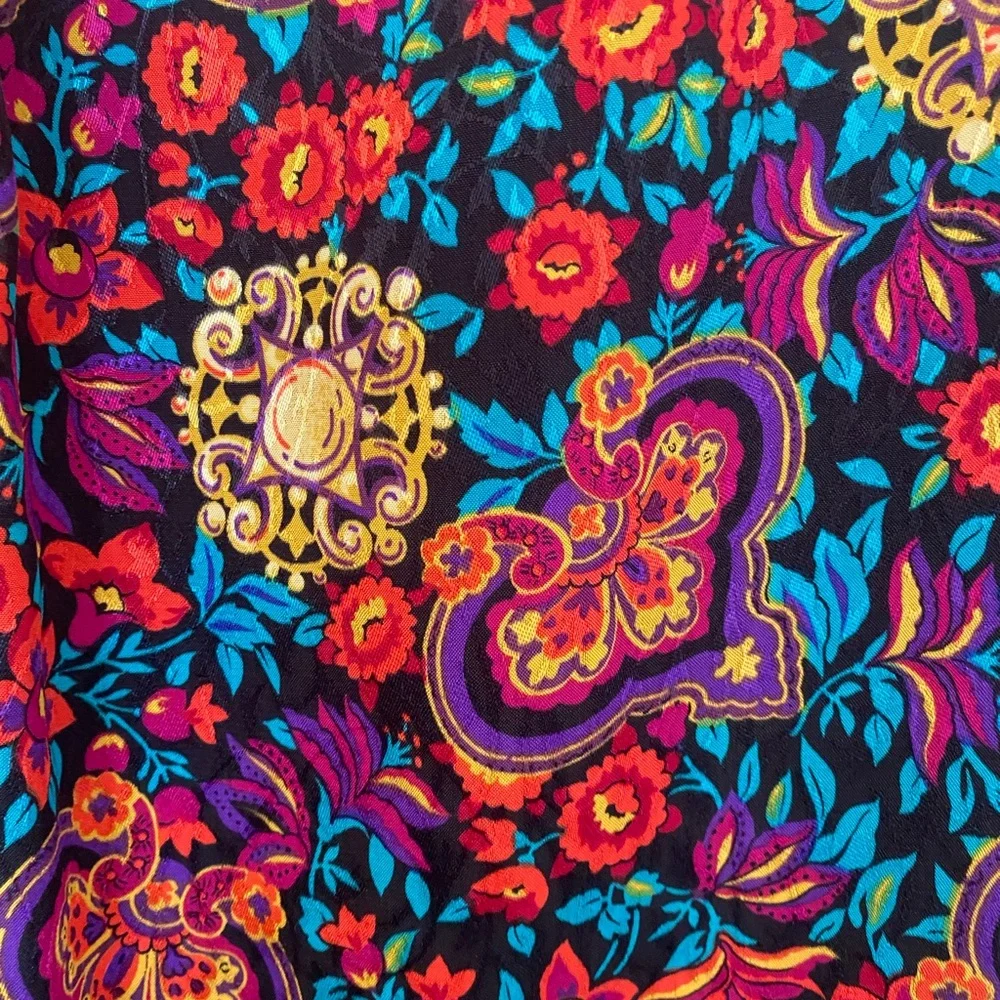 Colorful skirt - Picture 3 of 6